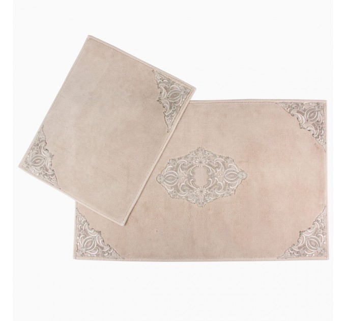 Килимок Arya З гіпюром 60x120 2 Пр. Marlow