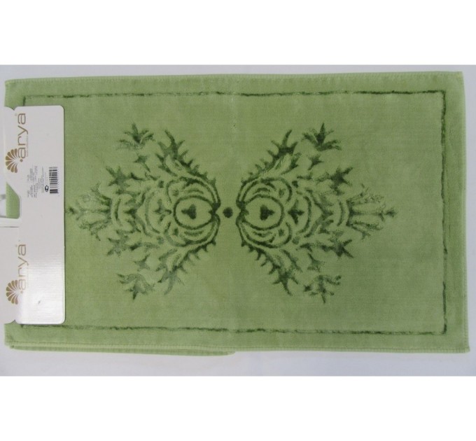 Килимок Arya 60x100 2 Пр. Zambak