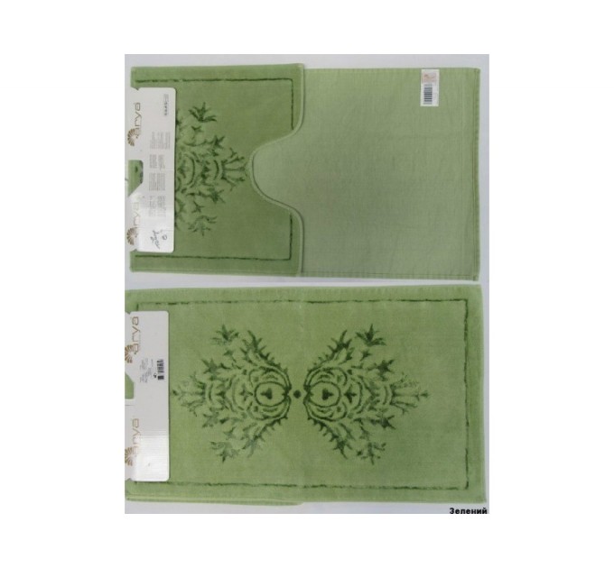 Килимок Arya 60x100 2 Пр. Zambak