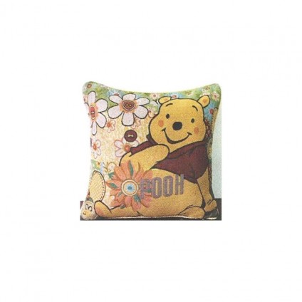 Наволочка Arya 45x45 2 Пр. Winnie Pooh
