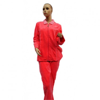 Піжама Arya Жіноча На Блискавці 13315