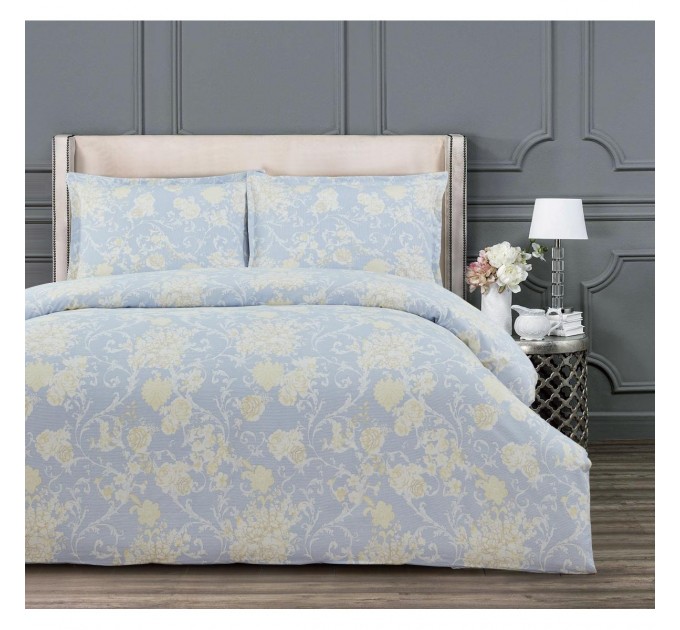 Постільна білизна Arya Simple Living 200x220 Lela