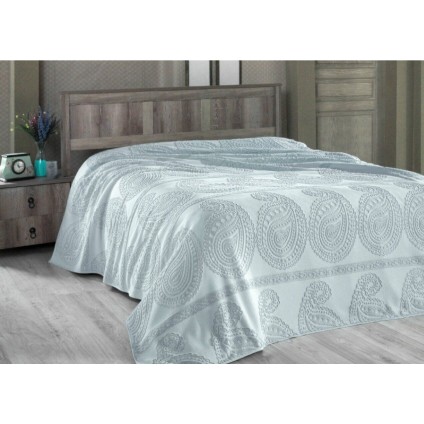 Простирадло Махрове Arya 160x220 Misley