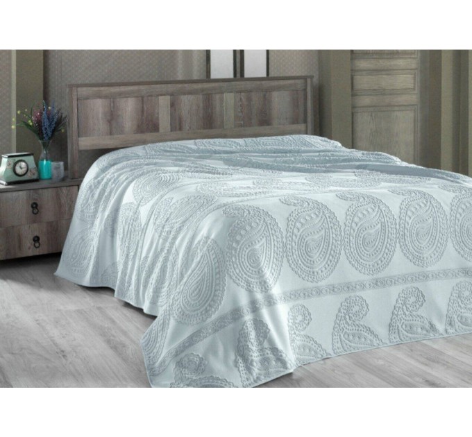 Простирадло Махрове Arya 160x220 Misley