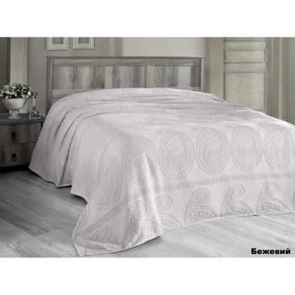 Простирадло Махрове Arya 200x220 Misley