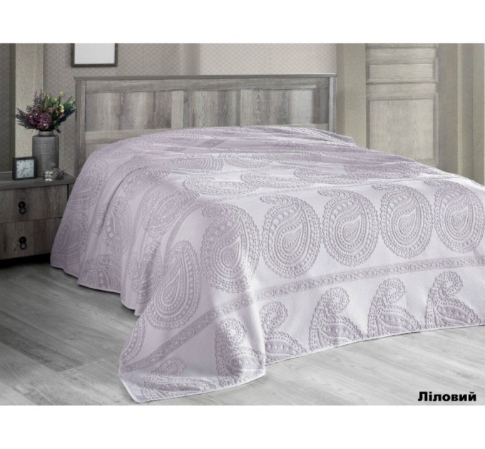 Простирадло Махрове Arya 200x220 Misley