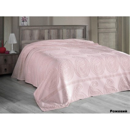 Простирадло Махрове Arya 160x220 Misley