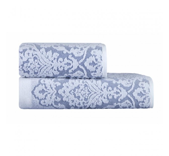Рушник Arya Жаккард 50x90 Ascod