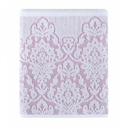 Рушник Arya Жаккард 50x90 Ascod