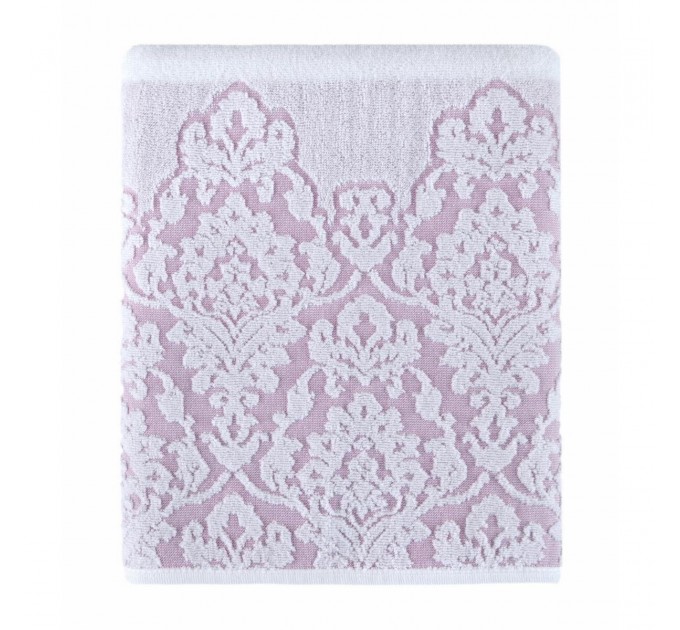 Рушник Arya Жаккард 50x90 Ascod