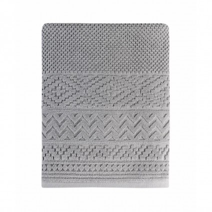 Рушник Arya Жаккард 50x90 Cedro