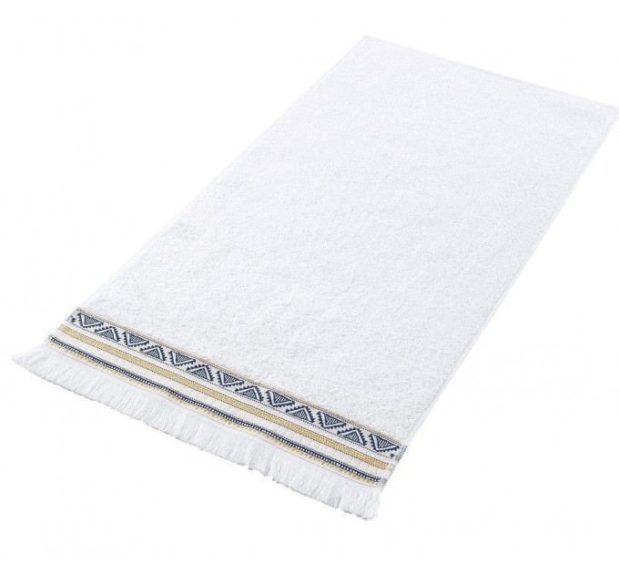 Рушник Arya Жаккард 50x90 Firuze