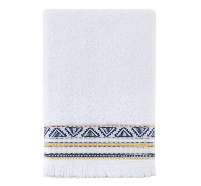 Рушник Arya Жаккард 50x90 Firuze