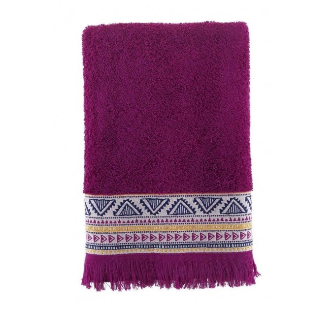 Рушник Arya Жаккард 50x90 Firuze