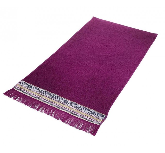 Рушник Arya Жаккард 50x90 Firuze