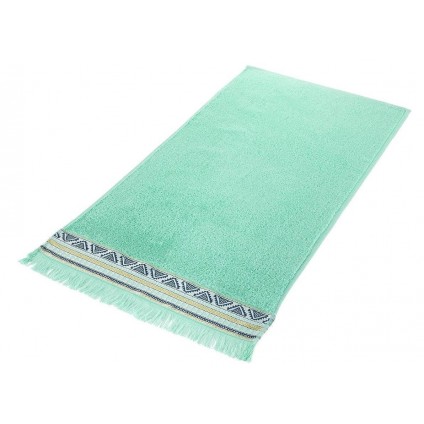 Рушник Arya Жаккард 50x90 Firuze