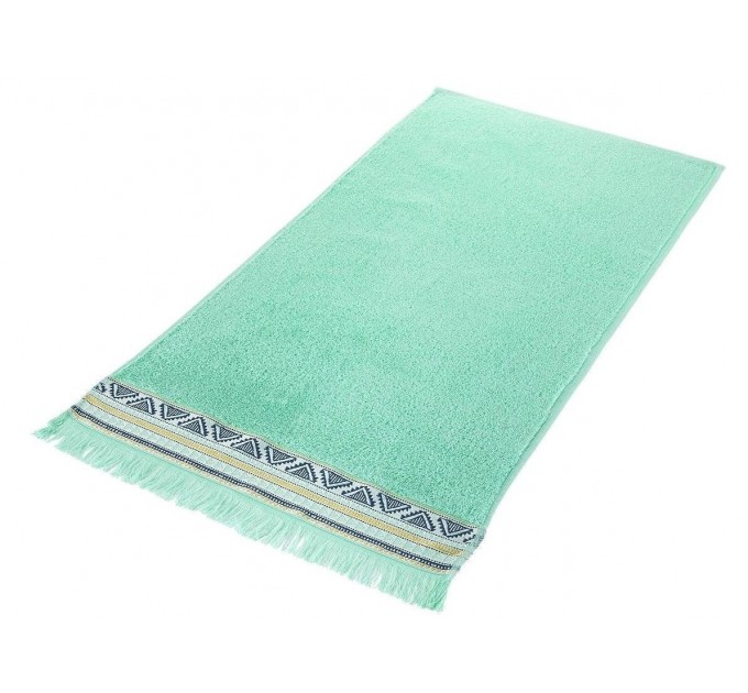 Рушник Arya Жаккард 50x90 Firuze