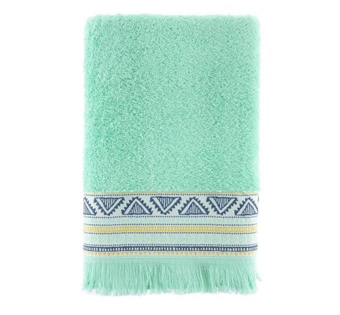 Рушник Arya Жаккард 50x90 Firuze