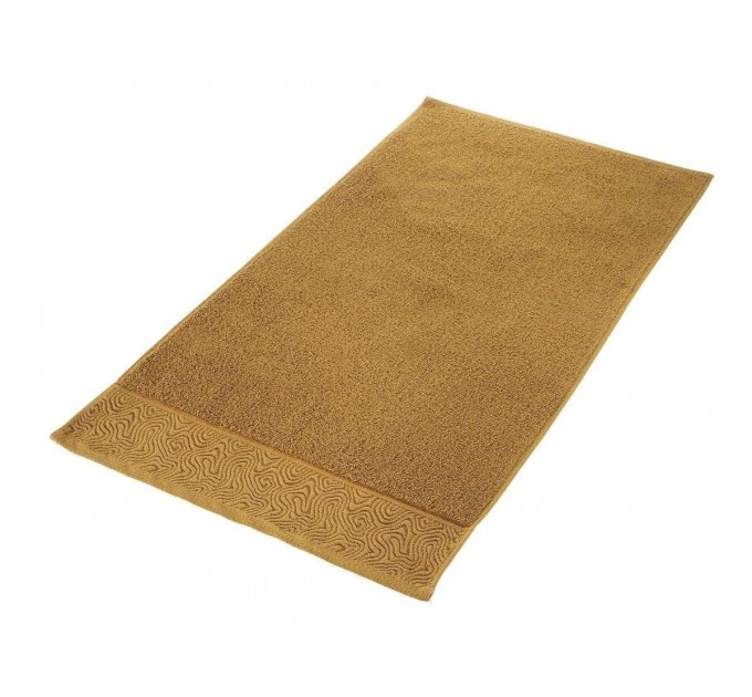 Рушник Arya Жаккард 50x90 Fold