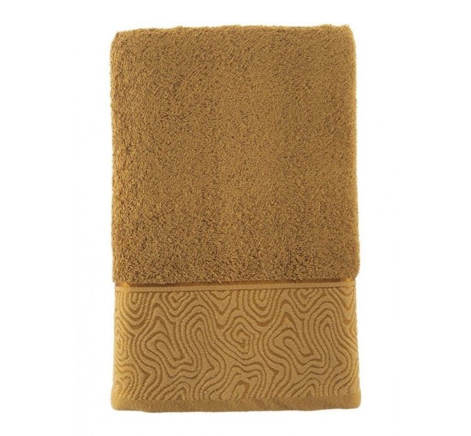 Рушник Arya Жаккард 50x90 Fold