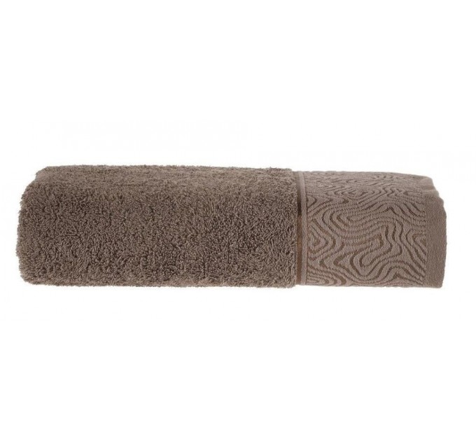 Рушник Arya Жаккард 50x90 Fold