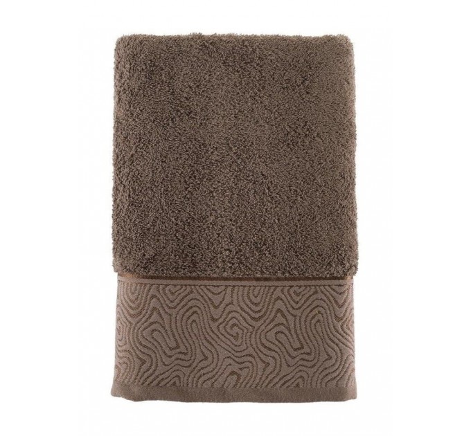 Рушник Arya Жаккард 50x90 Fold
