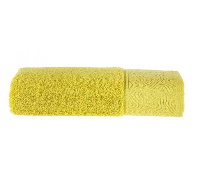 Рушник Arya Жаккард 50x90 Fold