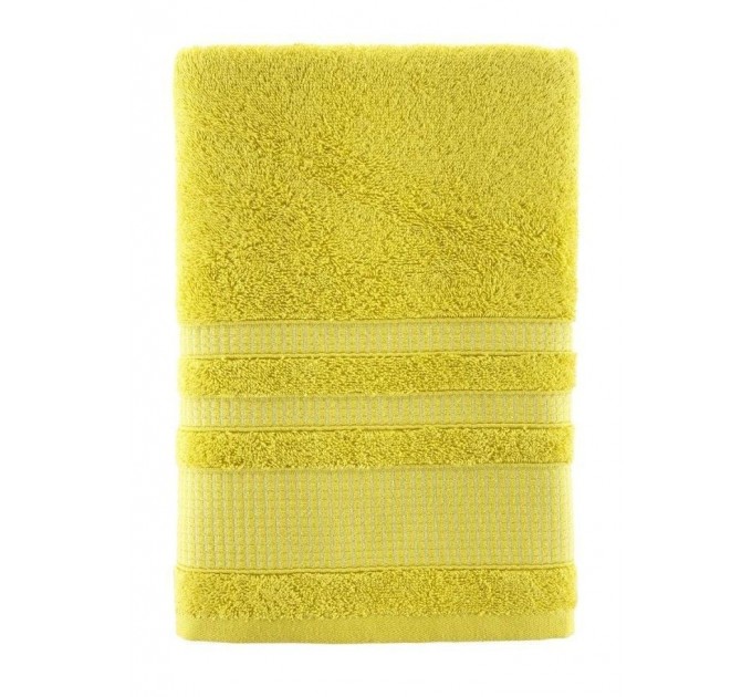 Рушник Arya Жаккард 50x90 Hera