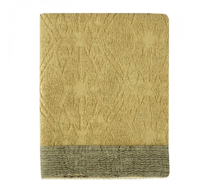 Рушник Arya Жаккард 50x90 Tuna