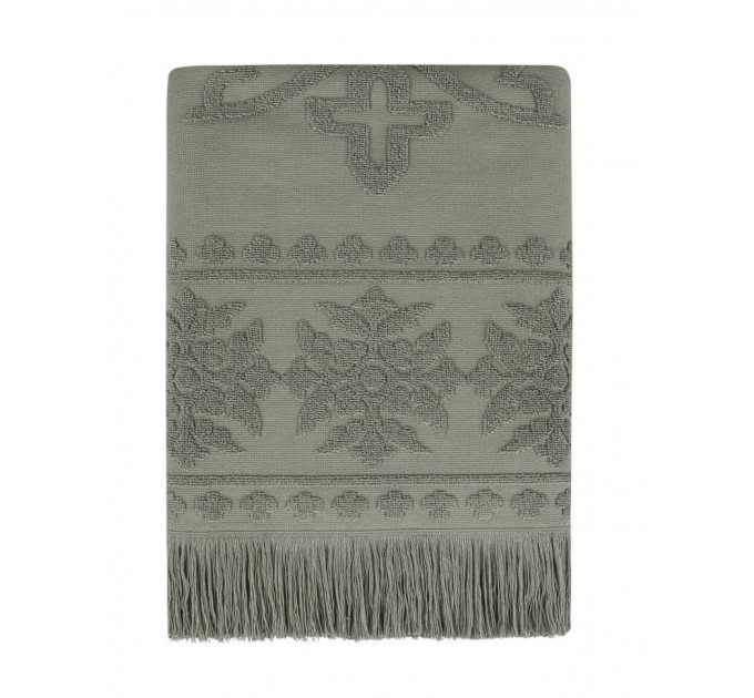 Рушник Arya З Бахромою 50x90