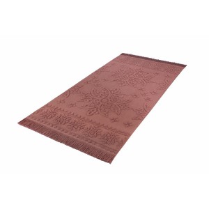 Рушник Arya З Бахромою 100x150 Boleyn