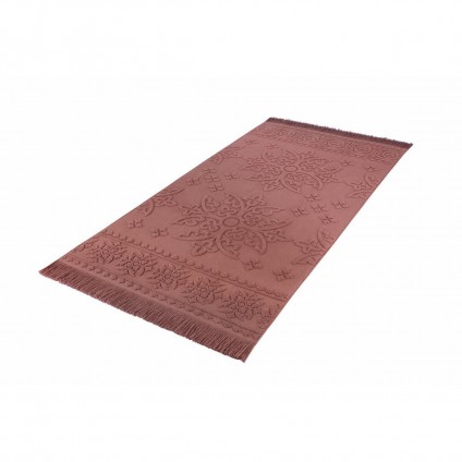 Рушник Arya З Бахромою 100x150 Boleyn