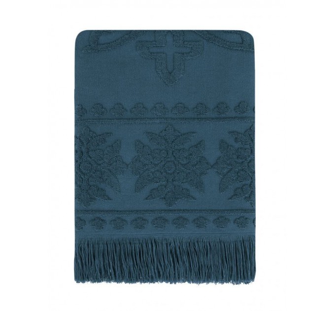 Рушник Arya З Бахромою 70x140