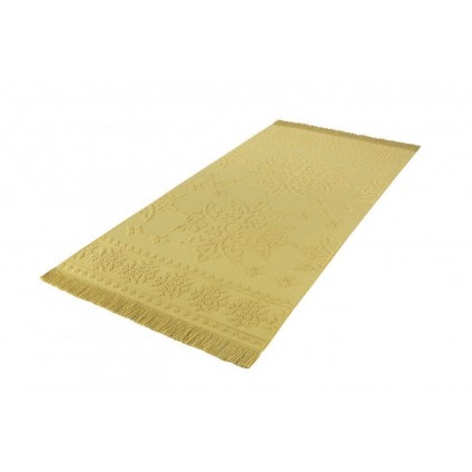 Рушник Arya З Бахромою 70x140