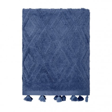 Рушник Arya Жаккард З Бахромою 50x90 Duma