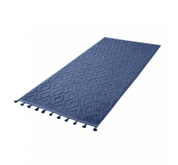 Рушник Arya Жаккард З Бахромою 50x90 Duma