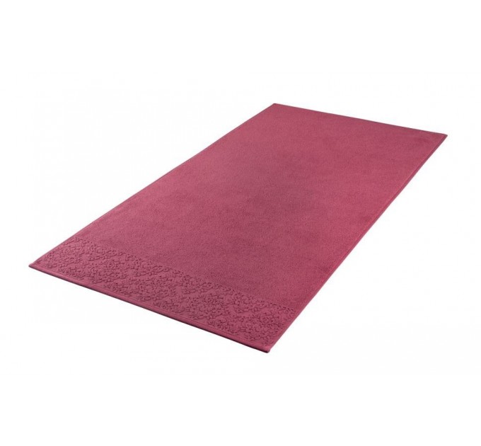 Рушник Arya Жаккард 70x140 Galia