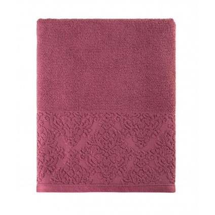 Рушник Arya Жаккард 70x140 Galia