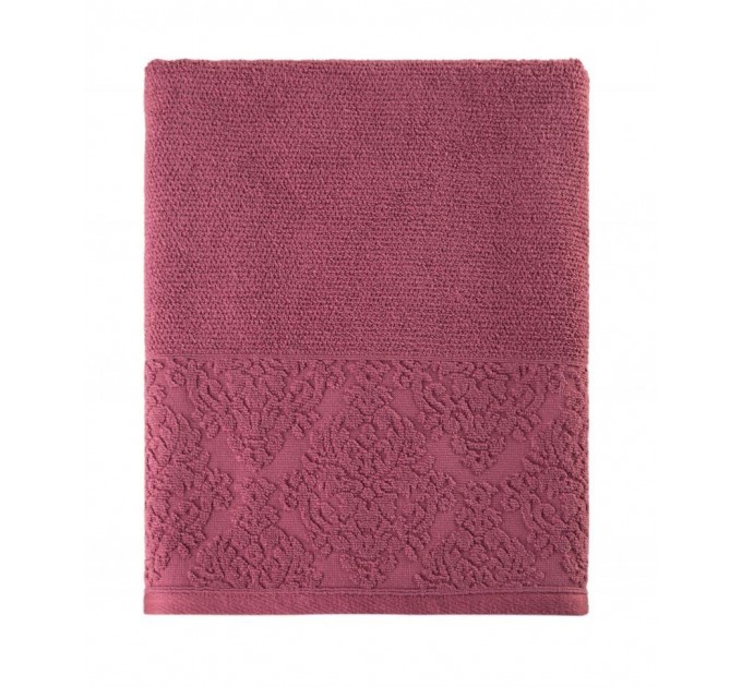 Рушник Arya Жаккард 70x140 Galia