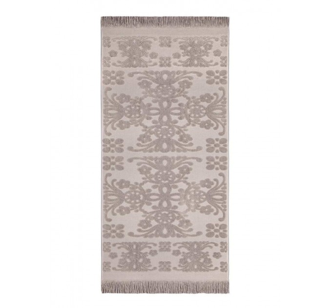 Рушник Arya З Бахромою 30x50 Isabel Soft
