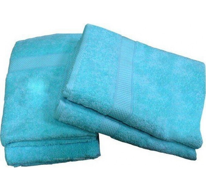 Рушник Arya однотонний 100x150 Miranda