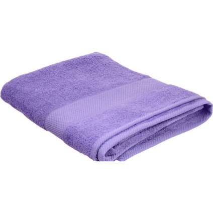 Рушник Arya однотонний 100x150 Miranda