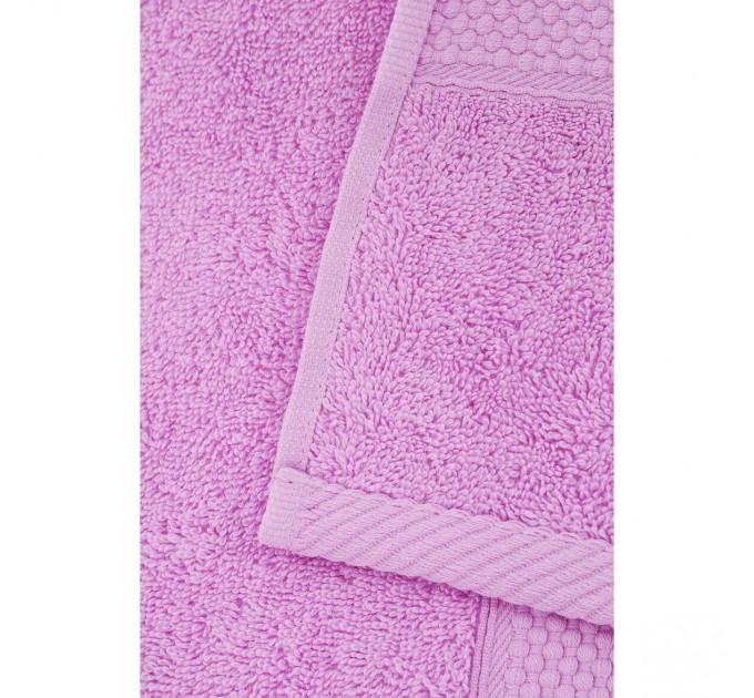 Рушник Arya однотонний 30x50 Miranda