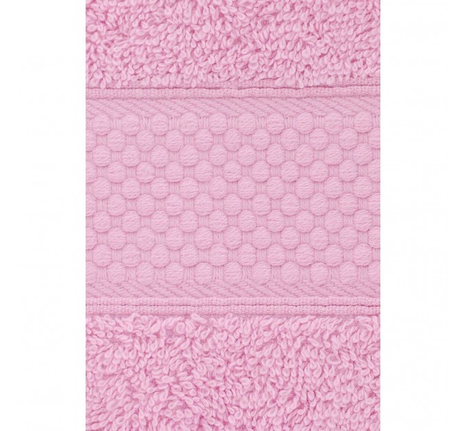 Рушник Arya однотонний 30x50 Miranda