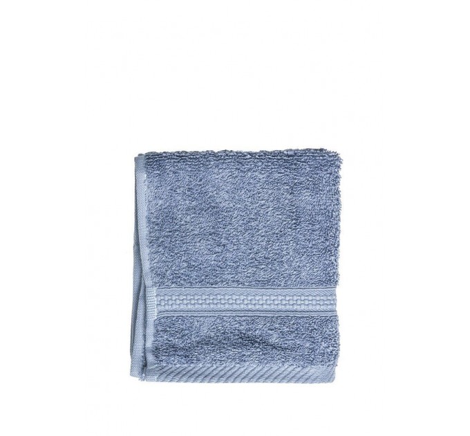 Рушник Arya однотонний 30x50 Miranda Soft