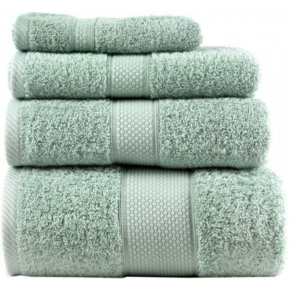 Рушник Arya однотонний 30x50 Miranda Soft