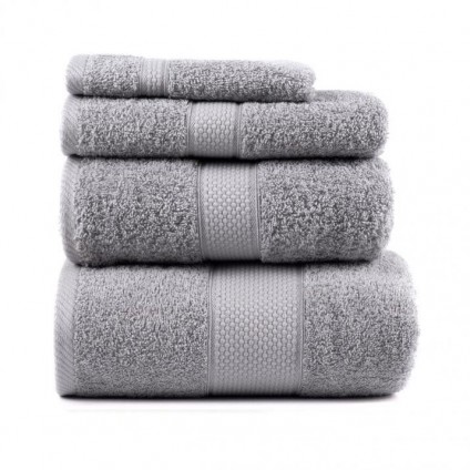 Рушник Arya однотонний 100x150 Miranda