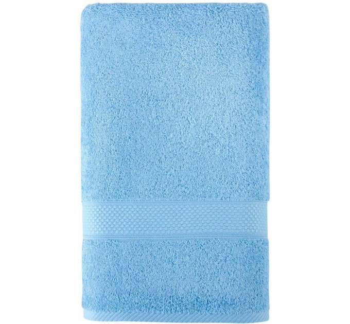 Рушник Arya однотонний 50x90 Miranda Soft