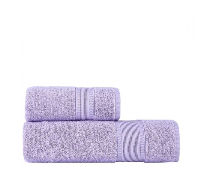 Рушник Arya 100x150 Solo Soft