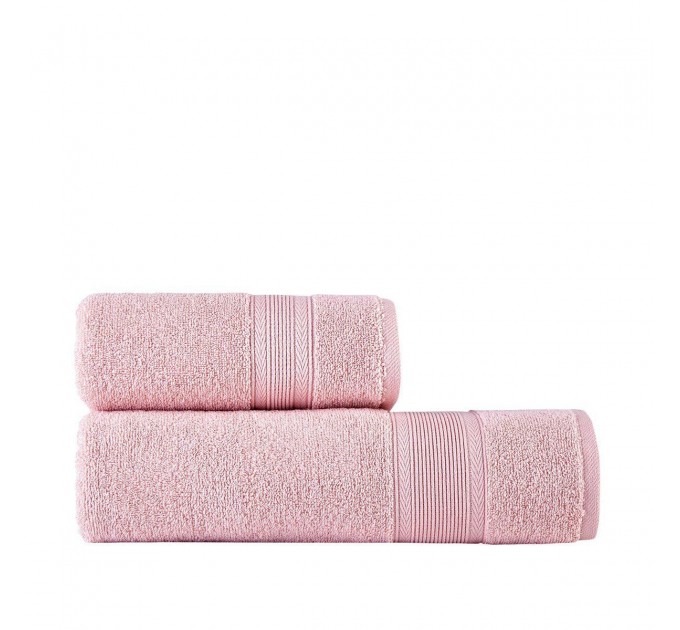 Рушник Arya 100x150 Solo Soft